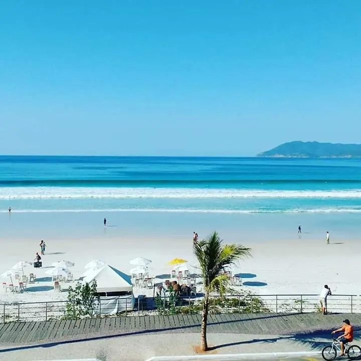 Aluguel Por Temporada Cabo Frio Apartment