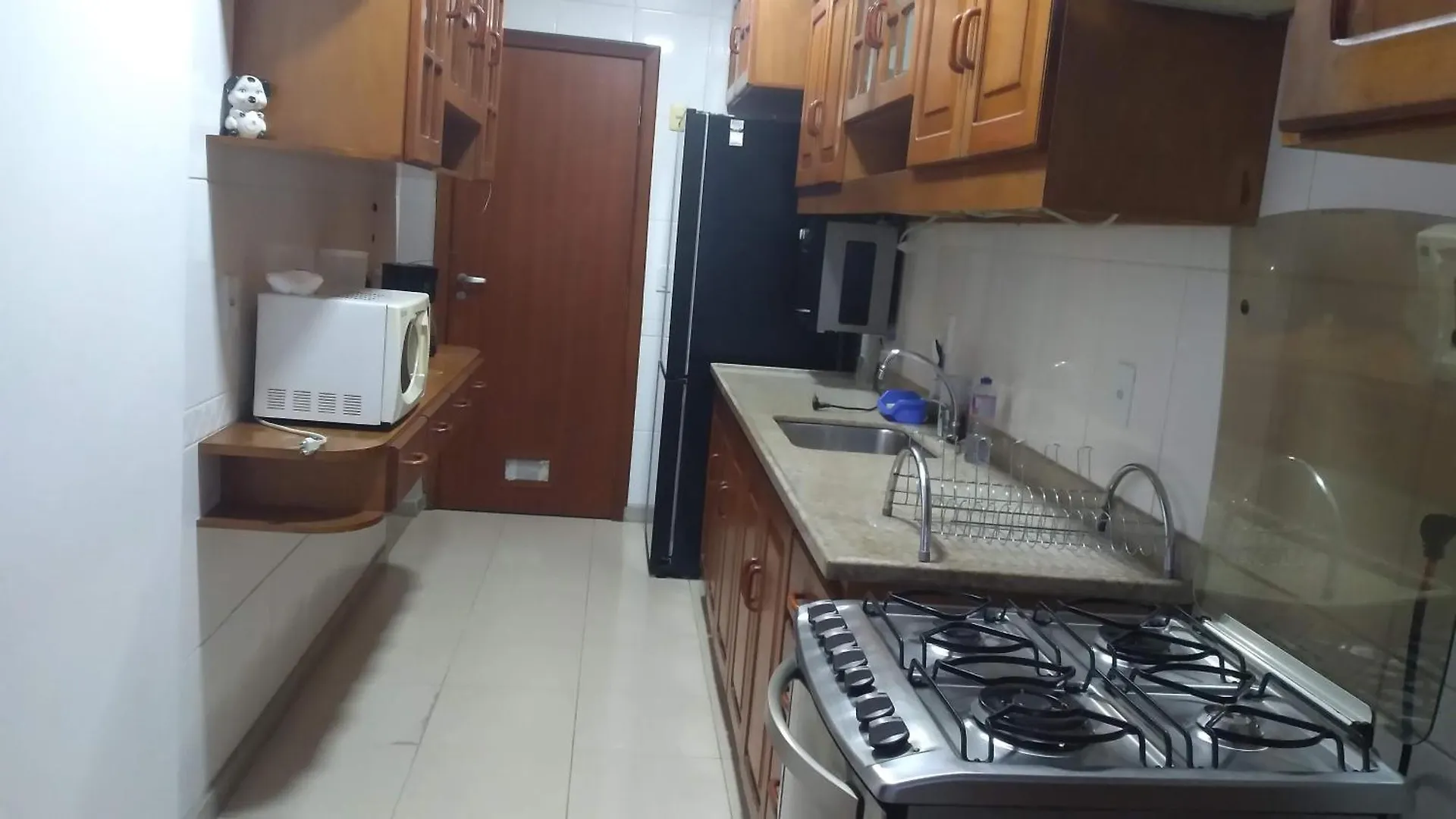 Apartment Aluguel Por Temporada Cabo Frio