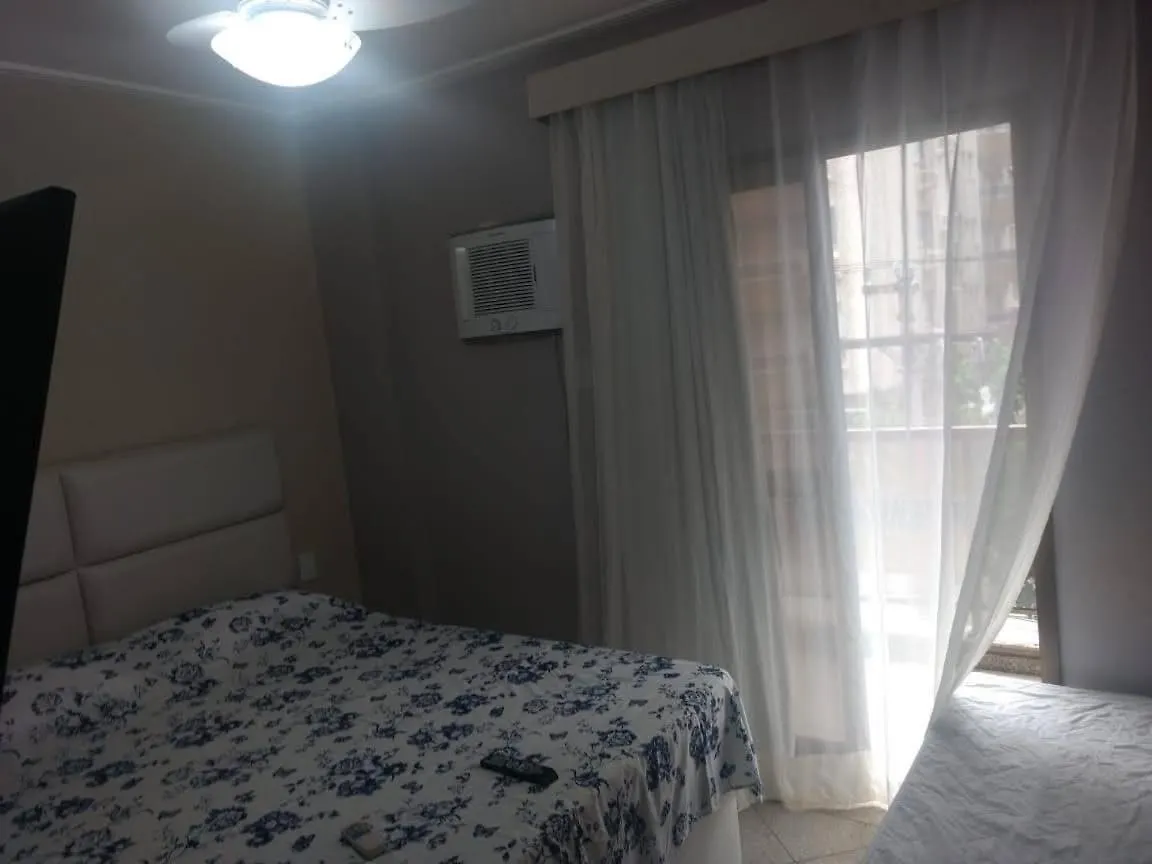 Apartment Aluguel Por Temporada Cabo Frio